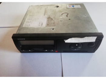 Тахограф VOLVO FH