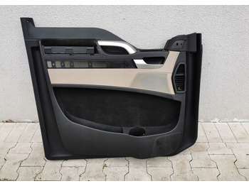 Врата и делови MAN TGX