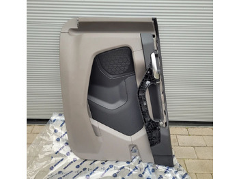 Врата и делови SCANIA R