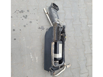 Греење/ Вентилација RENAULT T