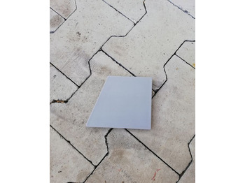 Браник IVECO EuroCargo