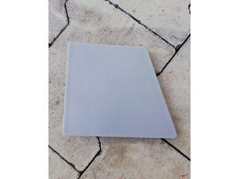 Браник IVECO EuroCargo