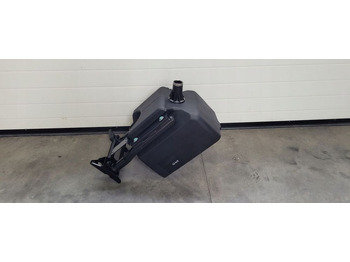 AdBlue резервоар MAN TGS