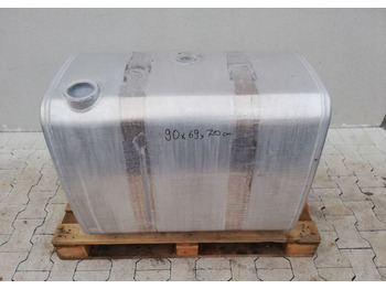 Резервоар за гориво RENAULT