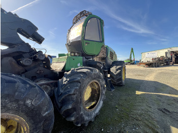 Шумски жнеач JOHN DEERE