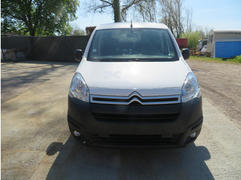 Товарно комбе CITROËN Berlingo 1.6 BlueHDi CLUB: слика 2 Товарно комбе CITROËN Berlingo 1.6 BlueHDi CLUB: слика 2