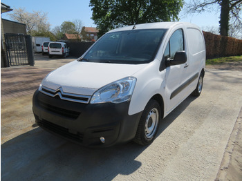 Товарно комбе CITROËN Berlingo 1.6 BlueHDi CLUB: слика 3 Товарно комбе CITROËN Berlingo 1.6 BlueHDi CLUB: слика 3