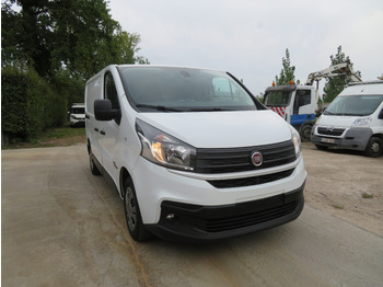 Мало комбе FIAT Talento