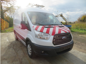 Товарно комбе FORD Transit
