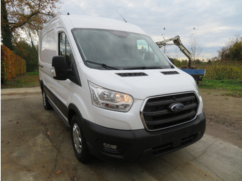 Товарно комбе FORD Transit