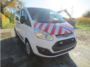 Мало комбе FORD Transit