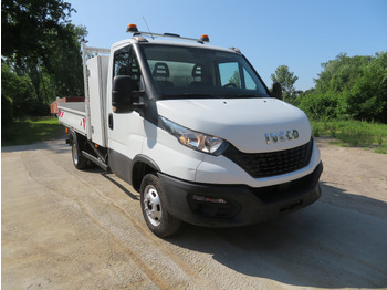 Комби кипер IVECO Daily 35c16