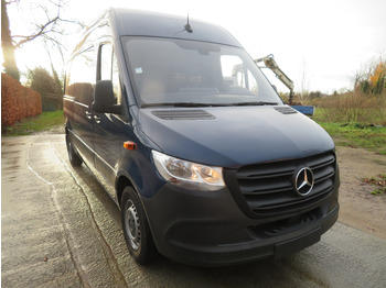 Мало комбе MERCEDES-BENZ Sprinter 311