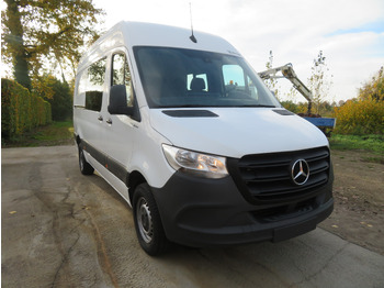 Товарно комбе MERCEDES-BENZ Sprinter 314