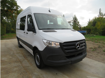 Товарно комбе MERCEDES-BENZ Sprinter 314