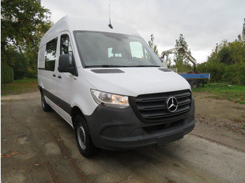 Товарно комбе MERCEDES-BENZ Sprinter 314