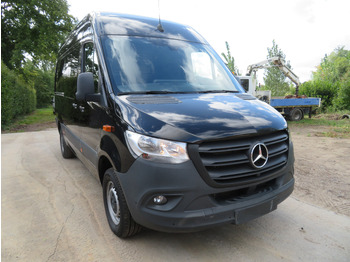 Товарно комбе MERCEDES-BENZ Sprinter 317