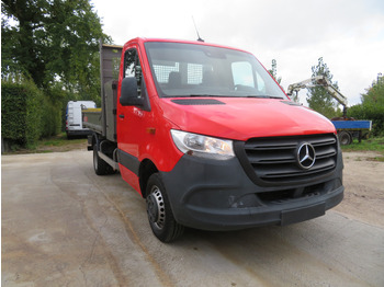 Комби кипер MERCEDES-BENZ Sprinter 514