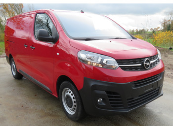 Мало комбе OPEL Vivaro
