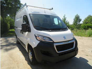 Товарно комбе PEUGEOT Boxer