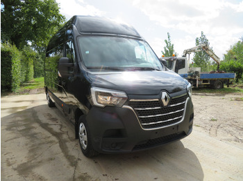Товарно комбе RENAULT Master 2.3