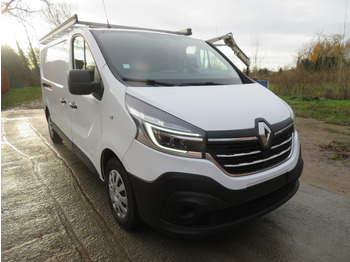 Мало комбе RENAULT Trafic 2.0