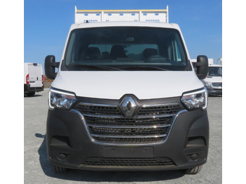Нов Комби кипер Renault master 2.3dci - L3H1 - Kipper: слика 2