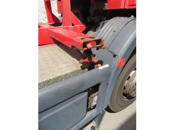 Лизинг на Scania 94 GB 6X2 Scania 94 GB 6X2: слика 5