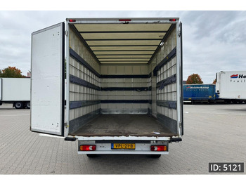 Комбе фургон Renault Master Euro 6, / 2.3 dCi 145pk: слика 5