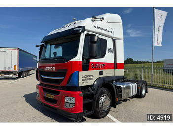 Камион влекач IVECO Stralis