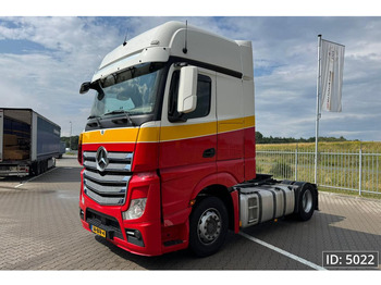 Камион влекач MERCEDES-BENZ Actros 1845