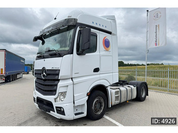 Камион влекач MERCEDES-BENZ Actros 1851