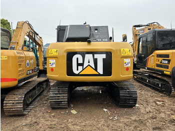 Багер гасеничар CATERPILLAR 313D