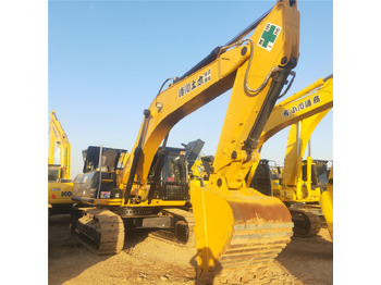 Багер гасеничар CATERPILLAR 336D