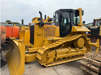 Булдожер CATERPILLAR D6R