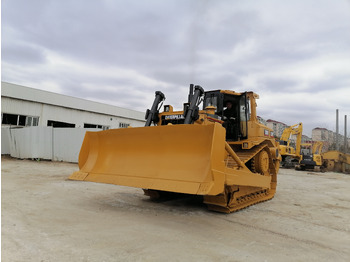 Булдожер CATERPILLAR D8R: слика 5