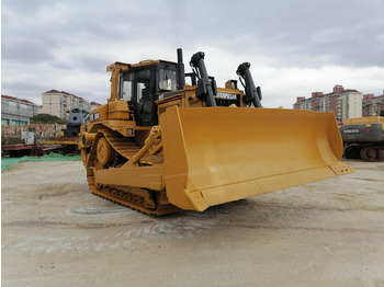 Булдожер CATERPILLAR D8R: слика 4