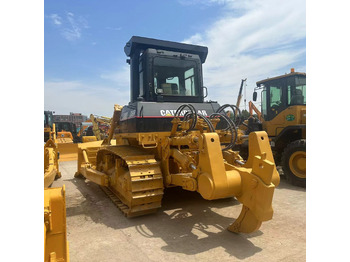 Булдожер CATERPILLAR D8R
