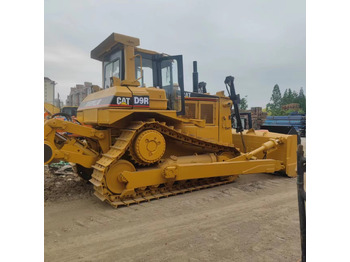 Булдожер CATERPILLAR D9R