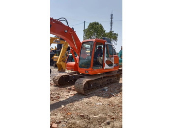 Багер гасеничар DOOSAN DH150LC-7
