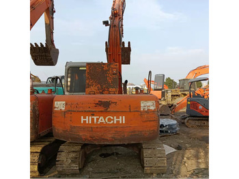 Багер гасеничар HITACHI EX60