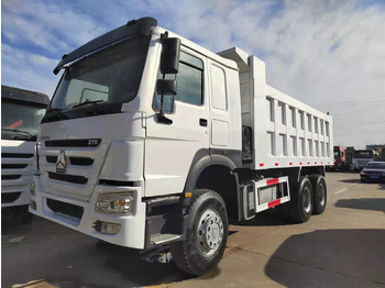Кипер SINOTRUK HOWO