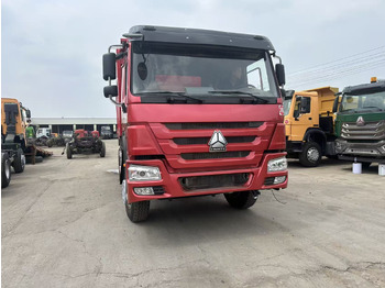 Кипер SINOTRUK HOWO