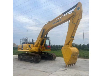 Багер гасеничар KOMATSU PC350-8