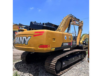 Багер SANY SY215: слика 5