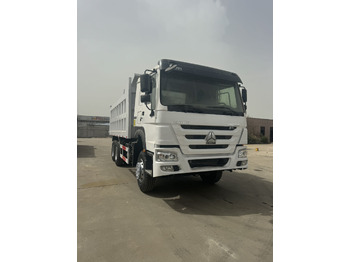 Кипер SINOTRUK HOWO