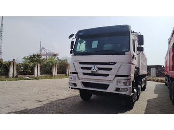 Кипер SINOTRUK HOWO