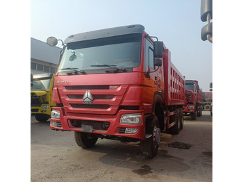 Кипер SINOTRUK HOWO