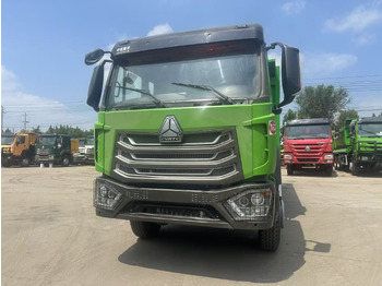 Кипер SINOTRUK HOWO