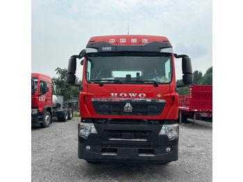 Кипер SINOTRUK HOWO